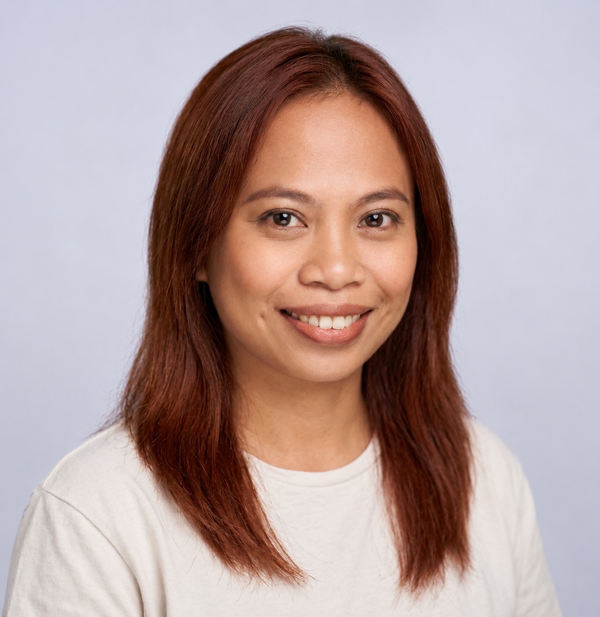 Rica, Beyond TC team member